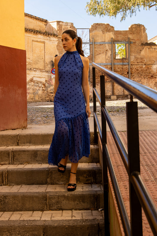Vestido La Farola