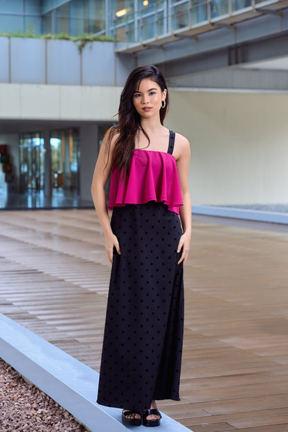 Vestido Argüelles