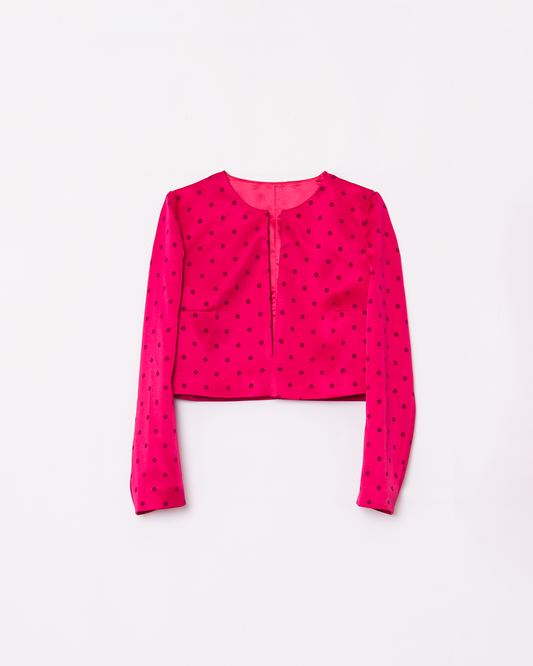 Chaqueta Reding