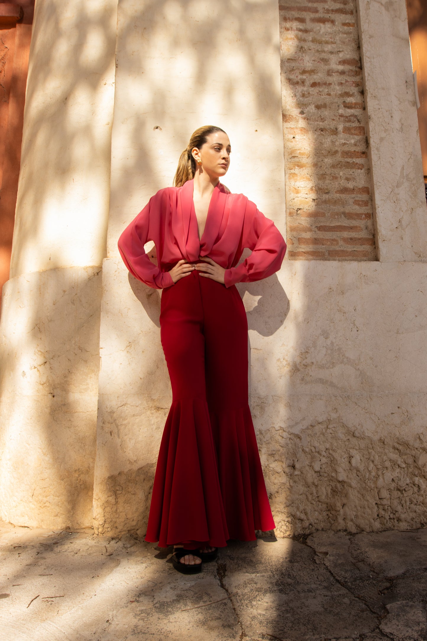 Pantalón Bobby Logan