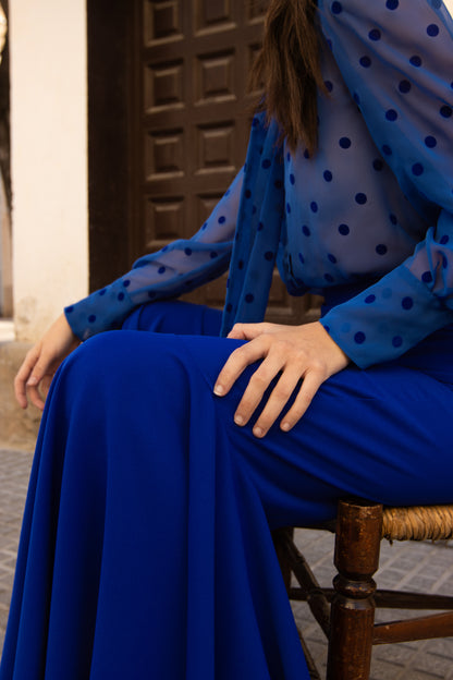 Pantalón Bobby Logan