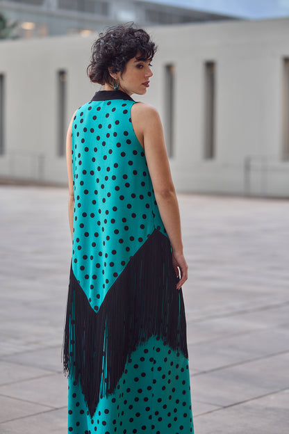 Vestido Kent