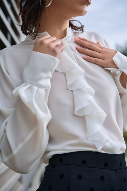 Blusa Pepa