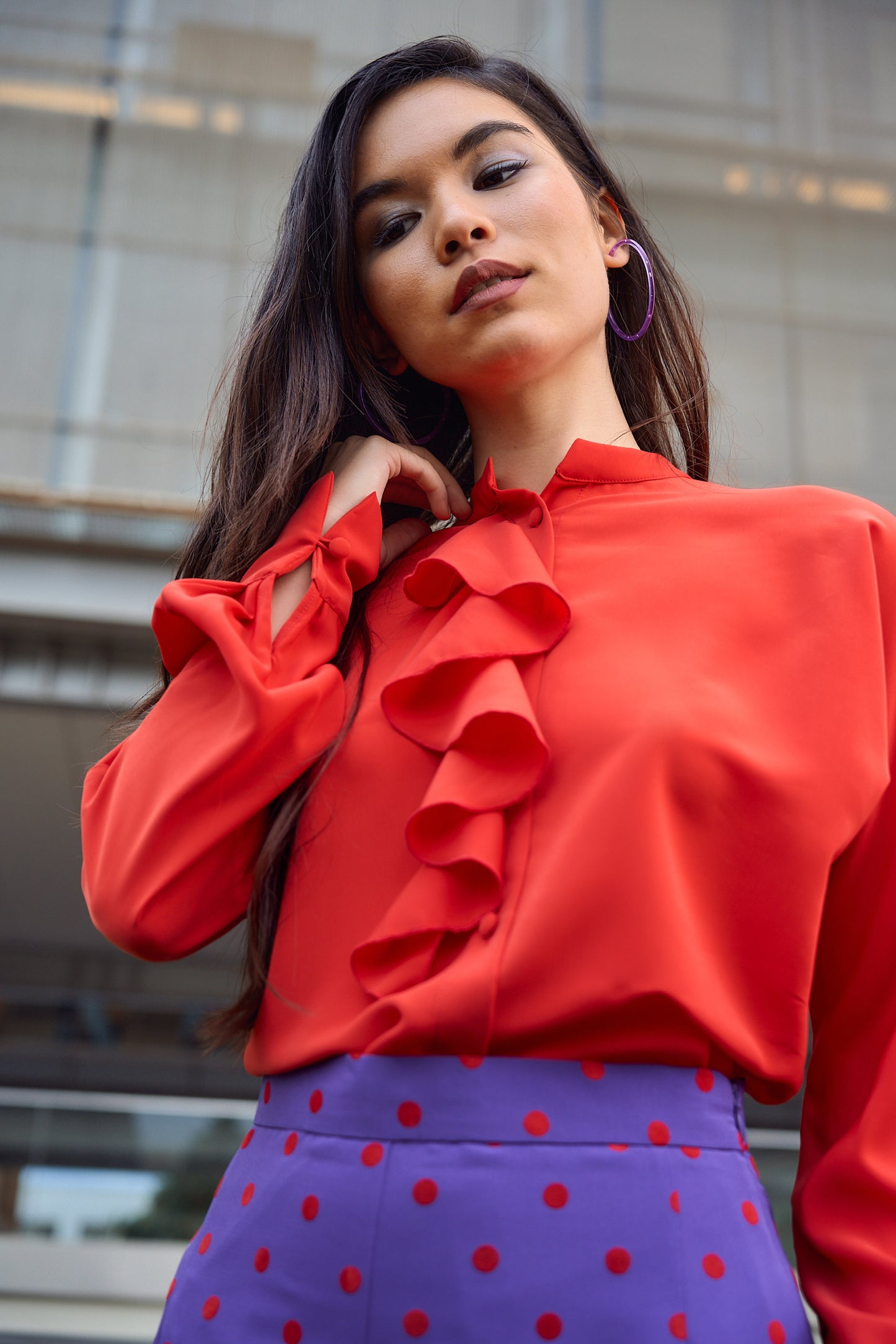 Blusa Pepa