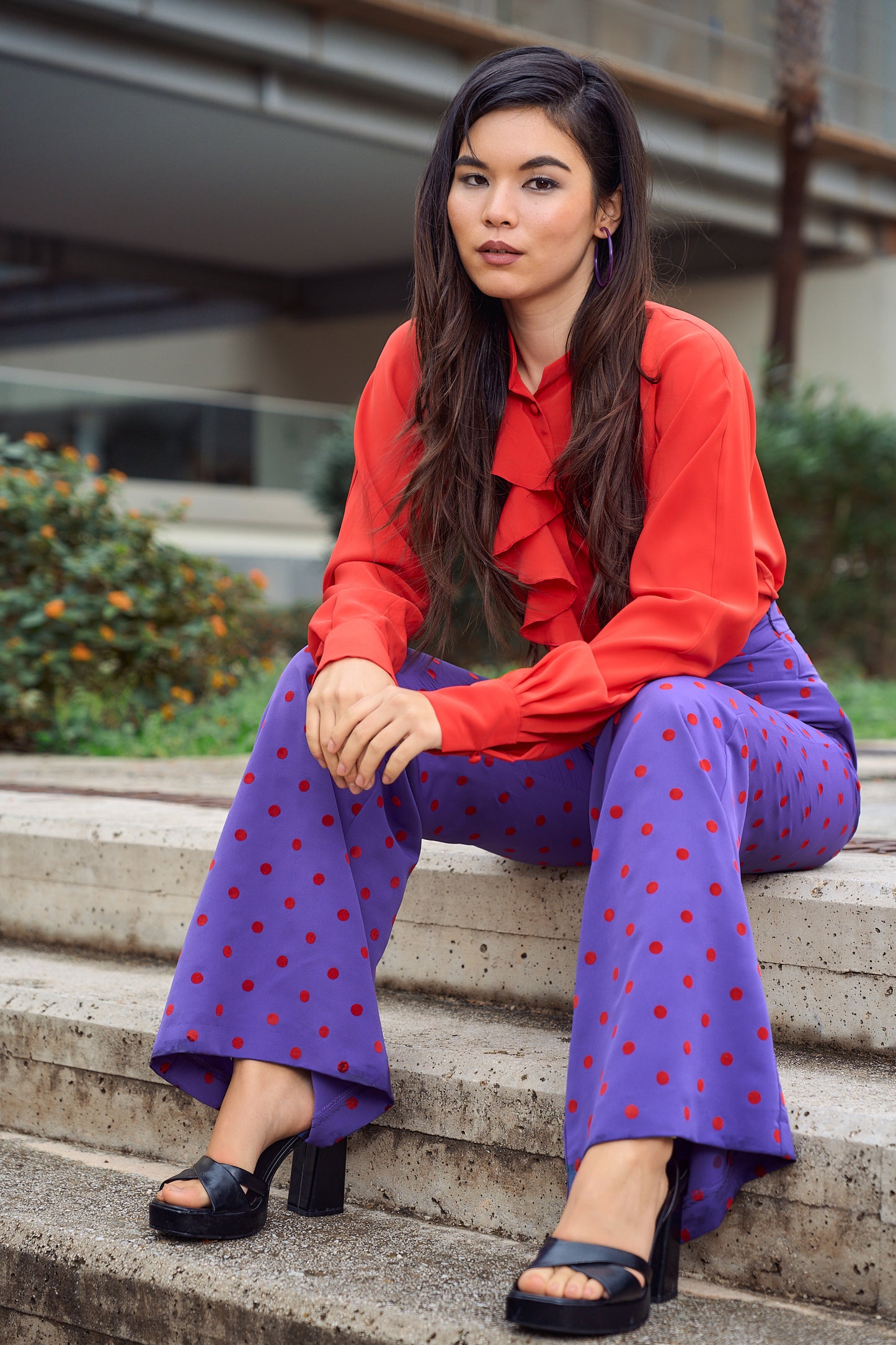 Pantalón Pepa