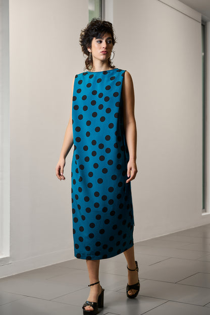 Vestido Zambrano