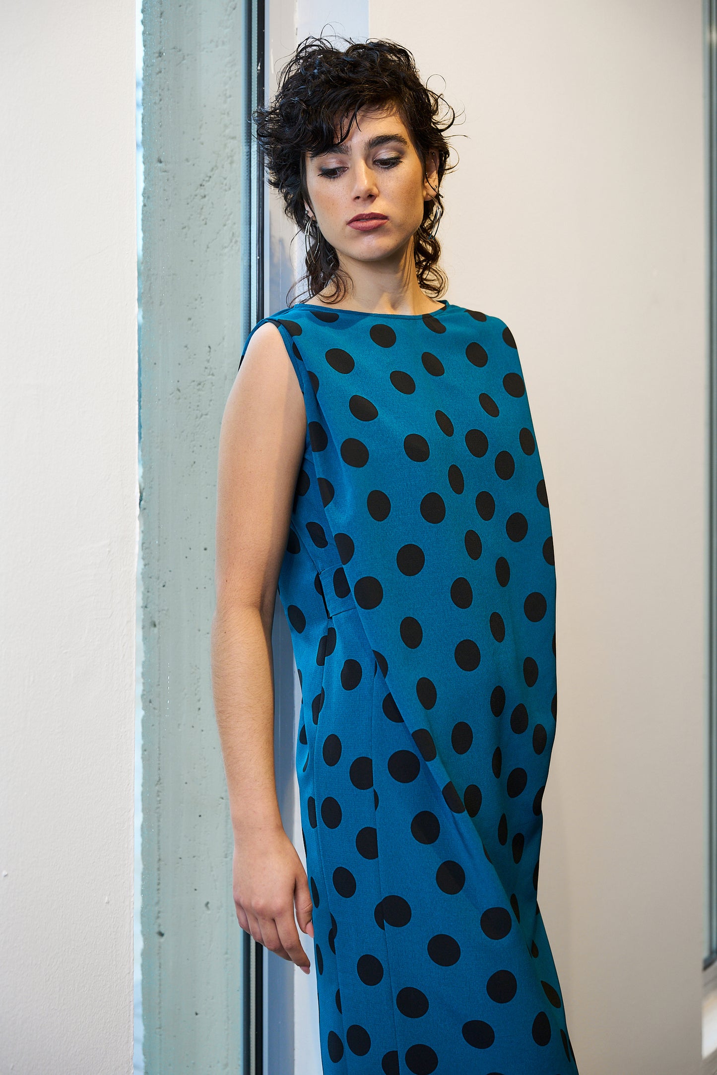 Vestido Zambrano