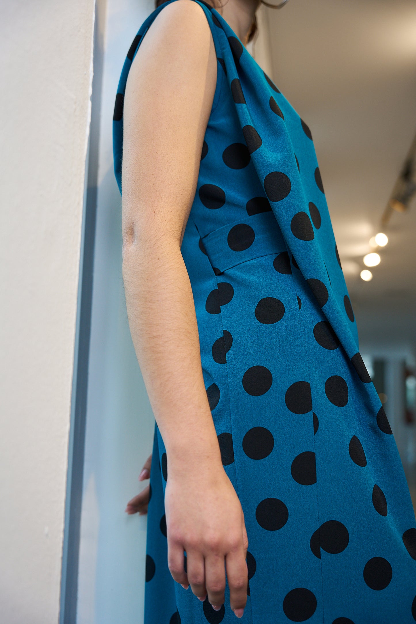 Vestido Zambrano