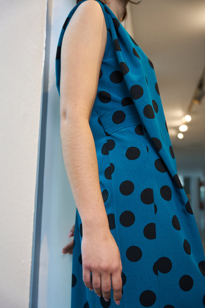 Vestido Zambrano