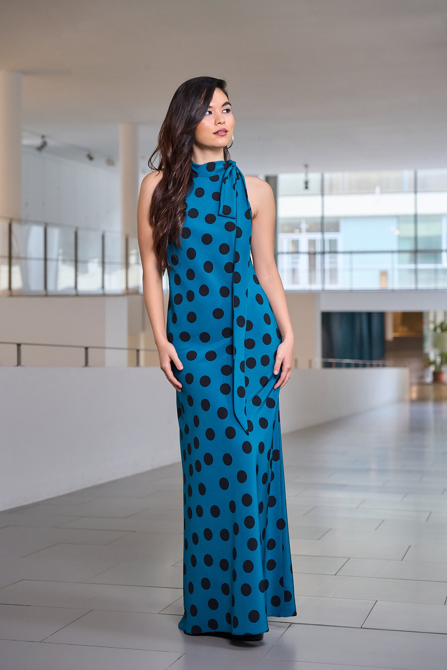 Vestido Carlota