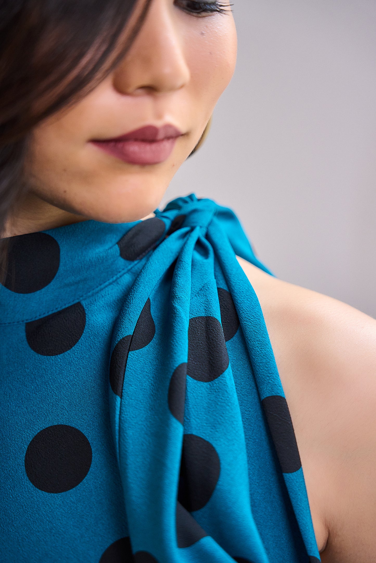 Vestido Carlota