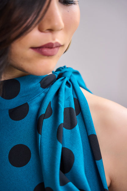 Vestido Carlota