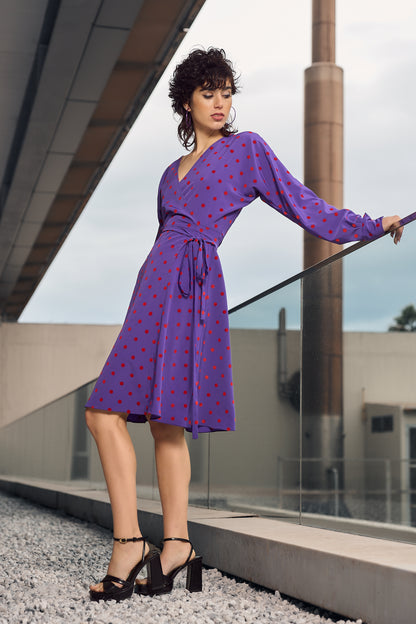 Vestido Oyarzábal