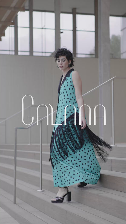 Vestido Kent